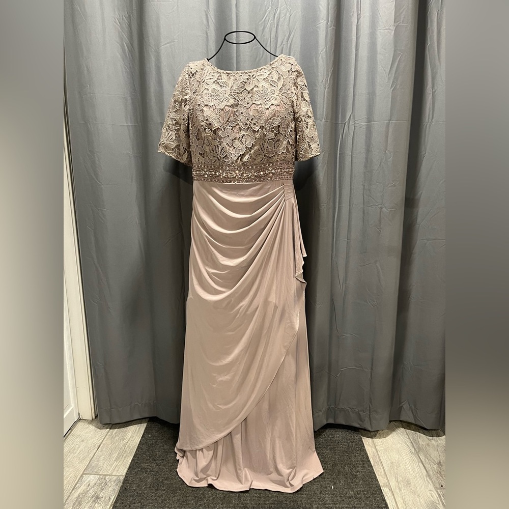 Decode formal dress